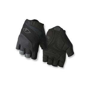 Giro Bravo Gel zwart